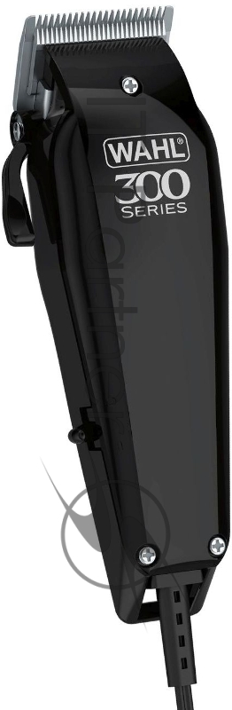 Машинка для стрижки Wahl HomePro 300 черный