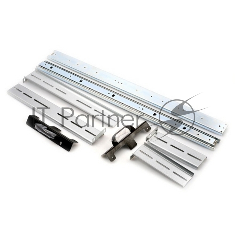 Рельсы SuperMicro CSE-PT26L-B black