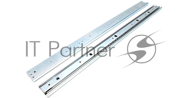 Рельсы SuperMicro CSE-PT26L-B black