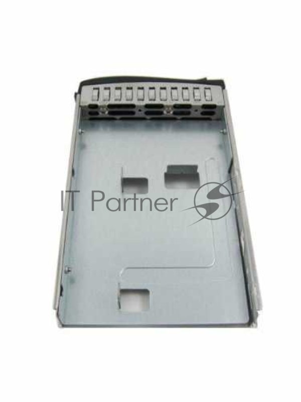 Опция к серверу Supermicro MCP-220-00043-0N 2.5 HDD TRAY IN 4TH GENERATION 3.5 HOT SWAP TRAY