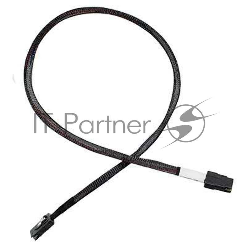Кабель HPE Ext MiniSAS HD to MiniSAS 2m (716191-B21)