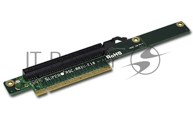 Карта расширения Supermicro RSC-RR1U-E16 для 813MTQ