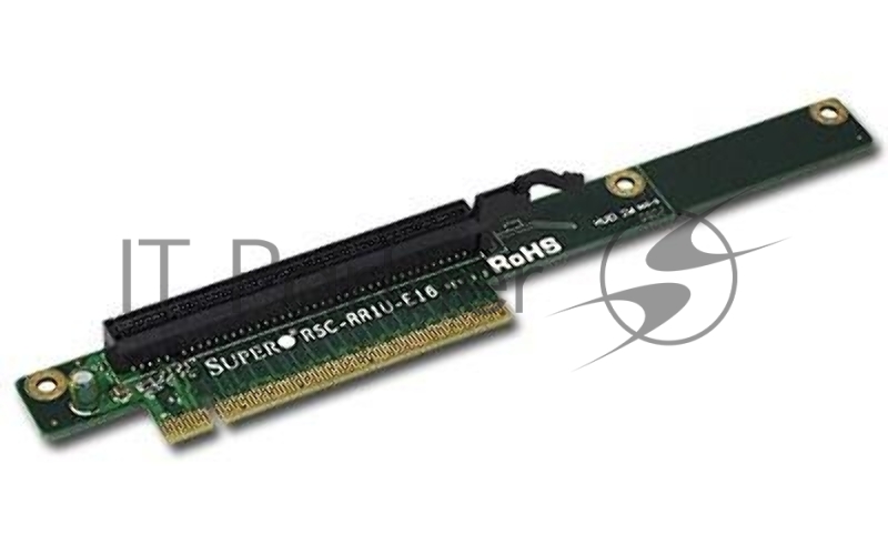 Карта расширения Supermicro RSC-RR1U-E16 для 813MTQ
