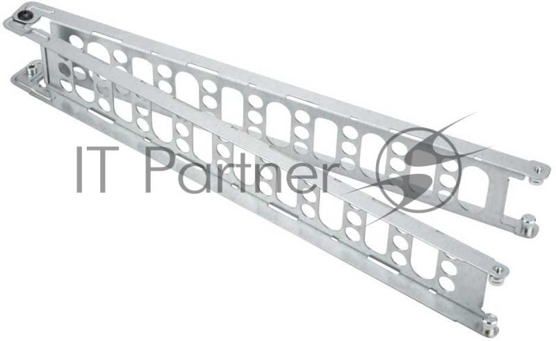 Кабельный органайзер SuperMicro MCP-290-00073-0N Arm for 2U/3U/4U chassis