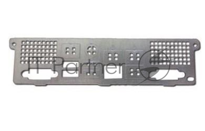 Заглушка SuperMicro MCP-260-00042-0N STD I/O shield for X9 socket R server MB