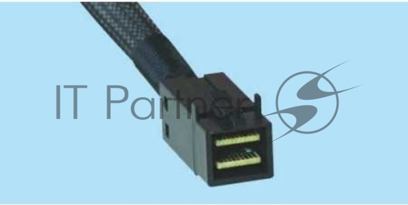 Кабель SuperMicro CBL-SAST-0531 HDmSAS-HDmSAS 0.8m