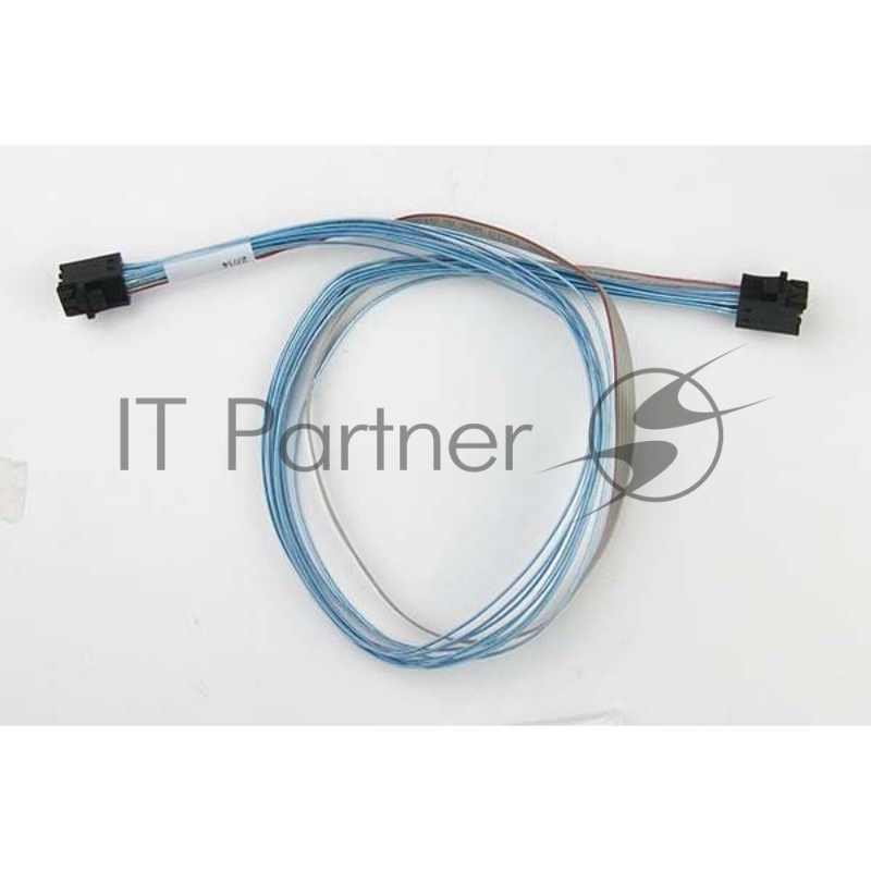Кабель SuperMicro CBL-SAST-0531 HDmSAS-HDmSAS 0.8m