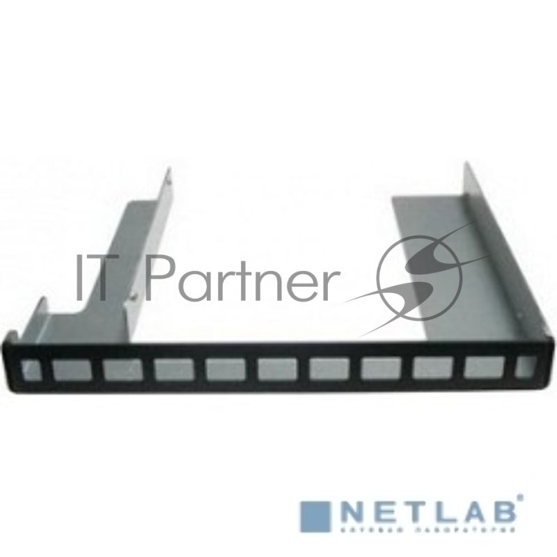 Модуль SuperMicro Black DVD dummy tray support 1x2.5 HDD for SC113/815/825/836 (MCP-290-00036-0B)