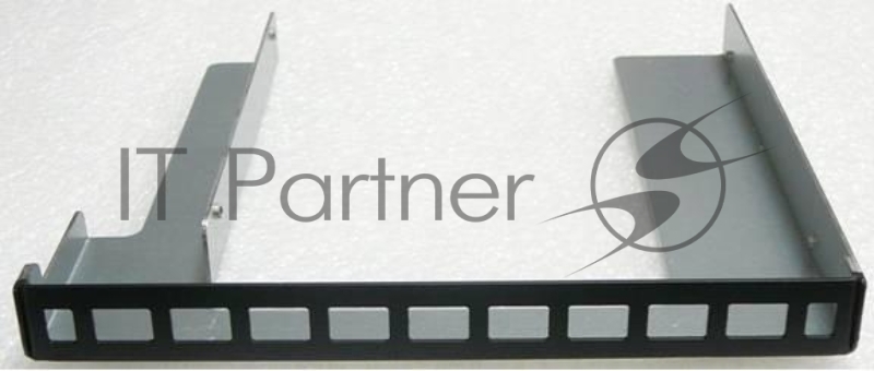 Модуль SuperMicro Black DVD dummy tray support 1x2.5 HDD for SC113/815/825/836 (MCP-290-00036-0B)