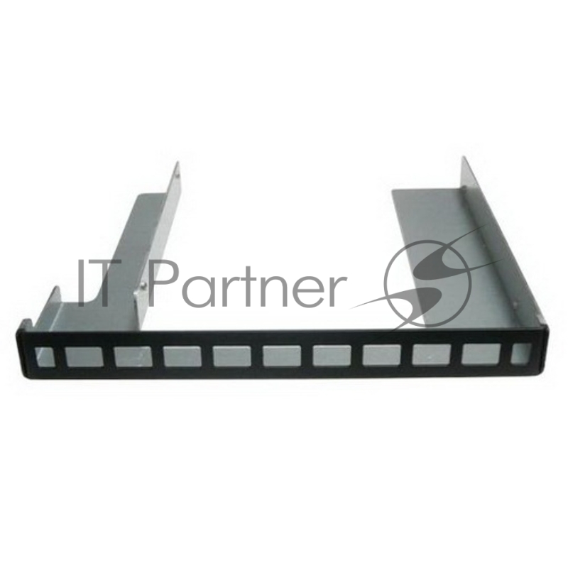 Модуль SuperMicro Black DVD dummy tray support 1x2.5 HDD for SC113/815/825/836 (MCP-290-00036-0B)