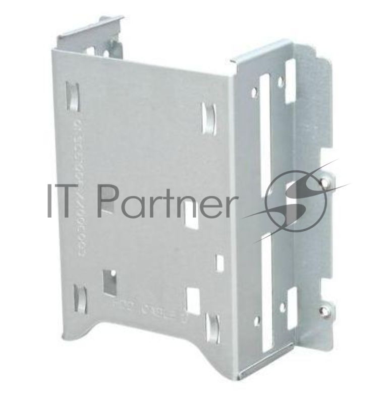 Лоток SuperMicro MCP-220-00044-0N Dual 2.5 fixed HDD mounting bracket (only w/o DVD)