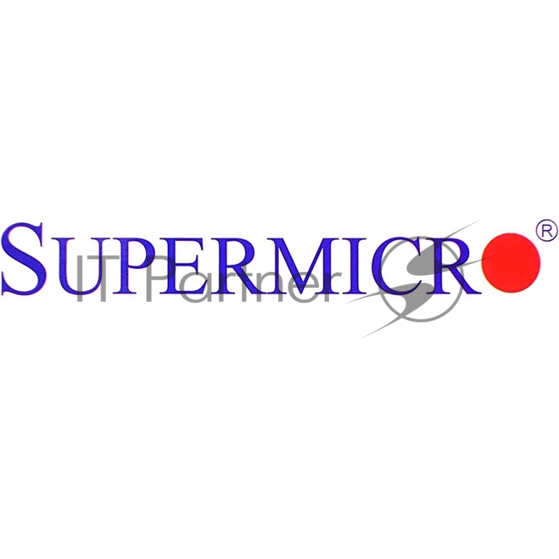 Лоток SuperMicro MCP-240-00127-0N LSI SuperCap Bracket in 2.5 HDD