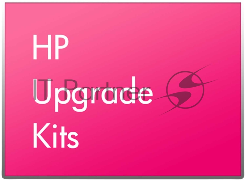 Комплект модернизации сервера HPE Gen9 Smart Storage Battery Holder Kit (786710-B21)