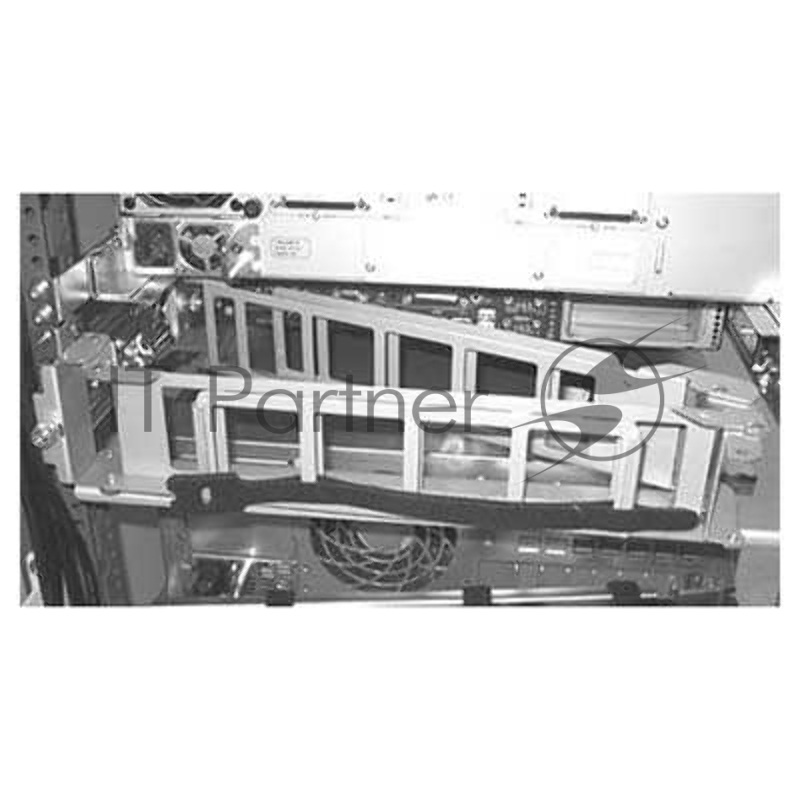 Кабельный органайзер HPE 1U CMA for Easy Install Rail Kit (734811-B21)