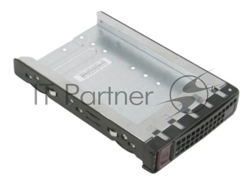 Корзина для жестких дисков SuperMicro MCP-220-93801-0B 3.5 Hot-swap to 2.5 HDD SC747/936/938/Blade