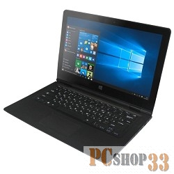 Ноутбук KREZ Ninja TY1301 TY1301B black 13.3