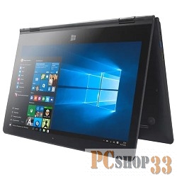 Ноутбук KREZ Ninja TY1301 TY1301B black 13.3