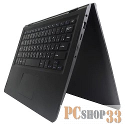 Ноутбук KREZ Ninja TY1301 TY1301B black 13.3