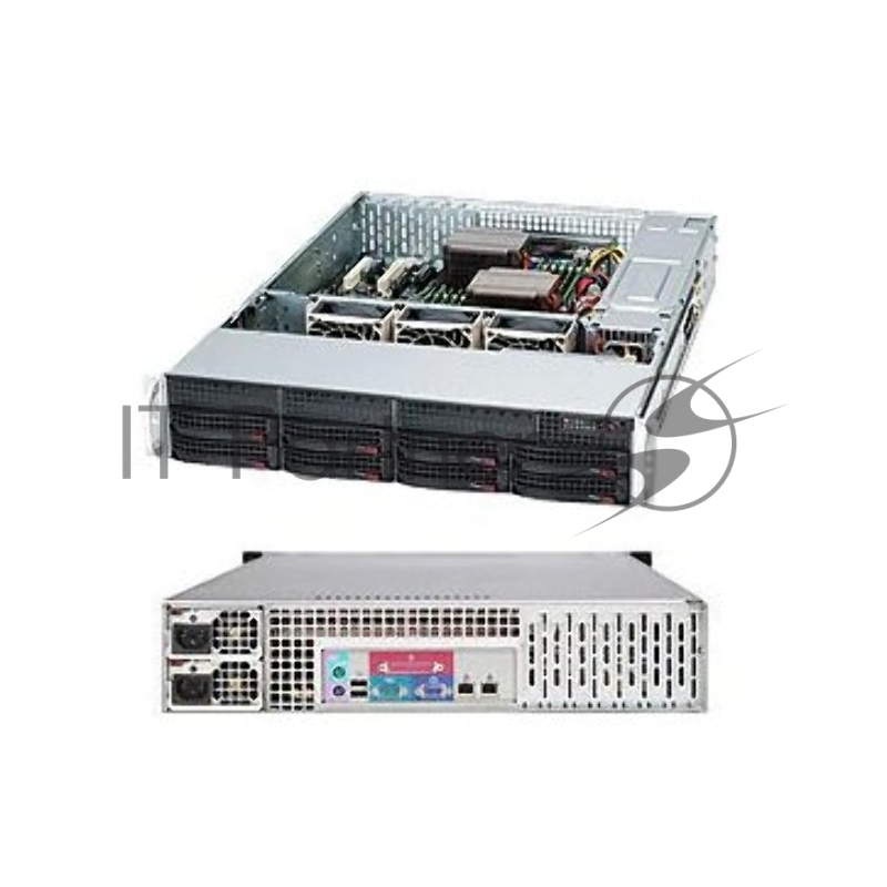 Адаптер SuperMicro MCP-120-82503-0N Cable Arm Adapter