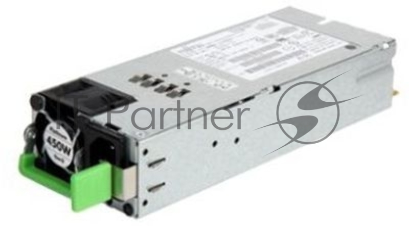 Блок питания Fujitsu S26113-F575-L13 450W platinum hp