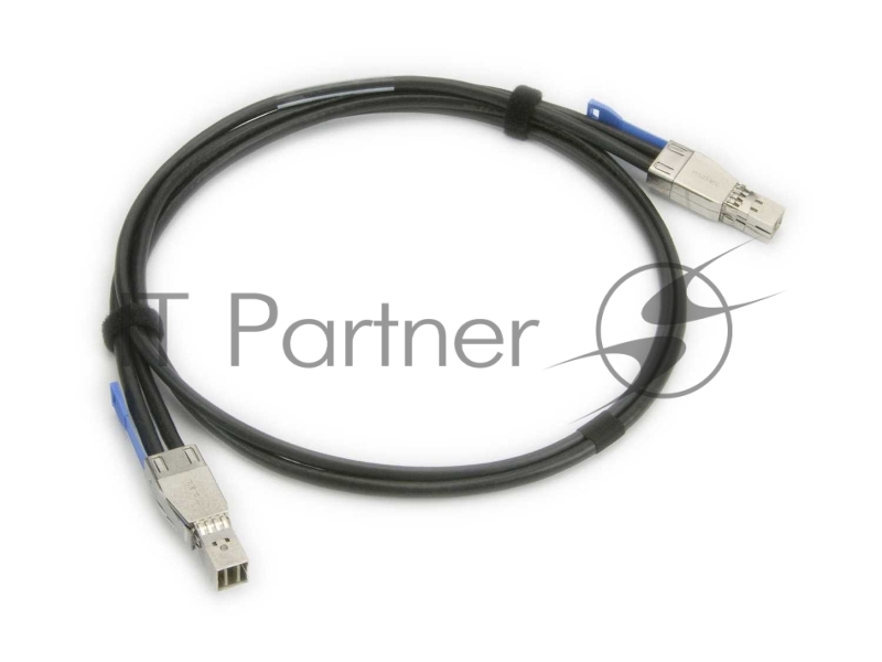 Кабель SuperMicro CBL-SAST-0573 ext.HDmSAS- ext.HDmSAS 1m
