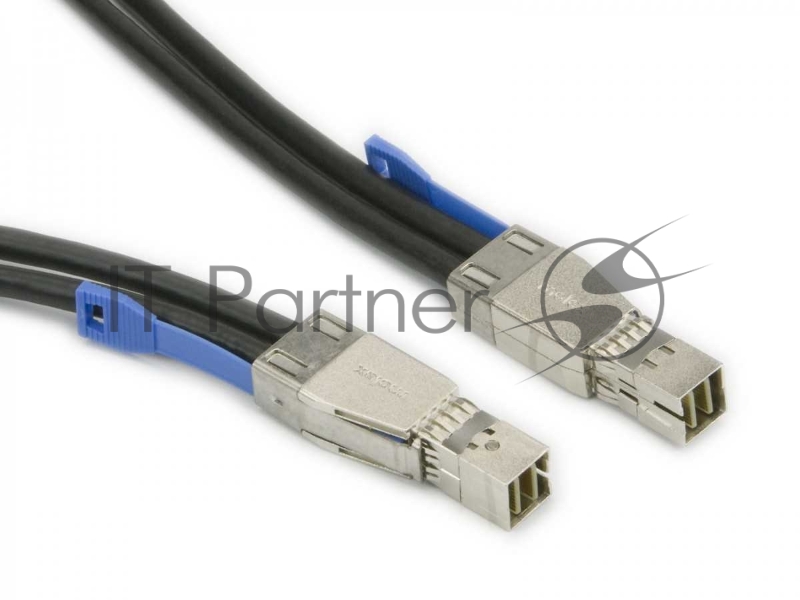 Кабель SuperMicro CBL-SAST-0573 ext.HDmSAS- ext.HDmSAS 1m