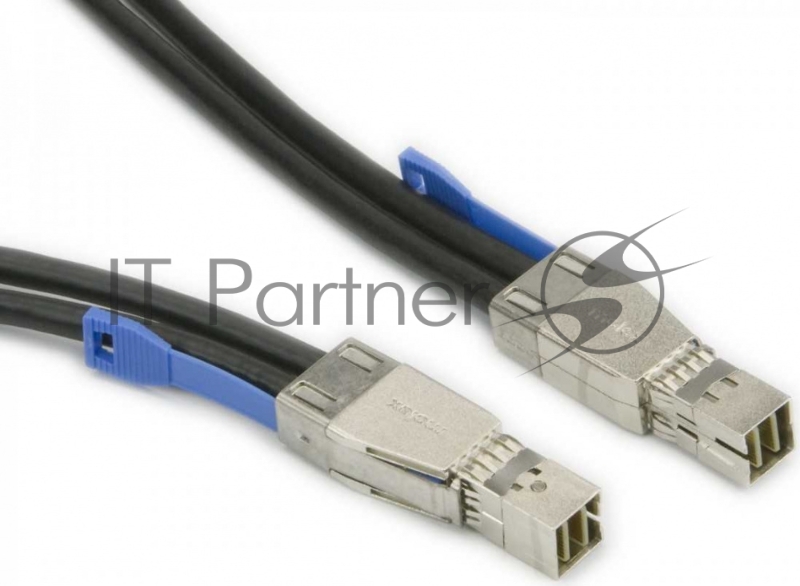 Кабель SuperMicro CBL-SAST-0573 ext.HDmSAS- ext.HDmSAS 1m
