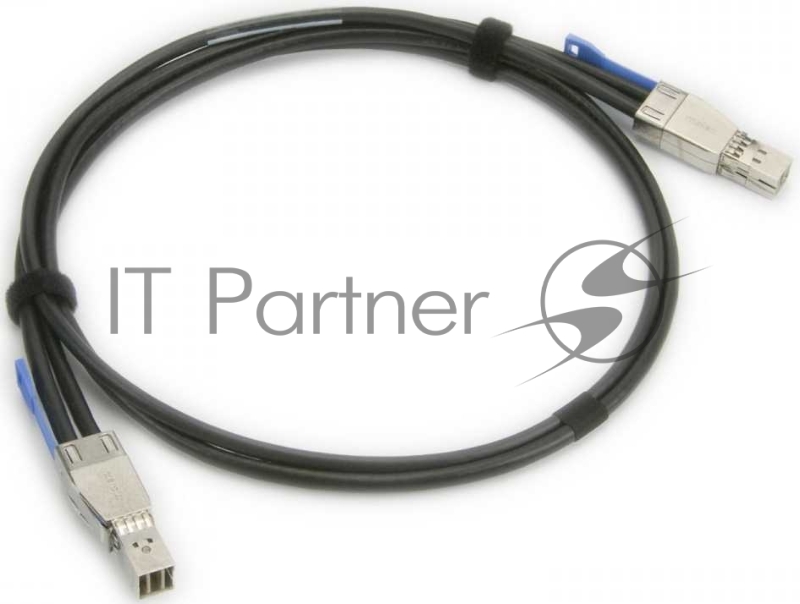 Кабель SuperMicro CBL-SAST-0573 ext.HDmSAS- ext.HDmSAS 1m