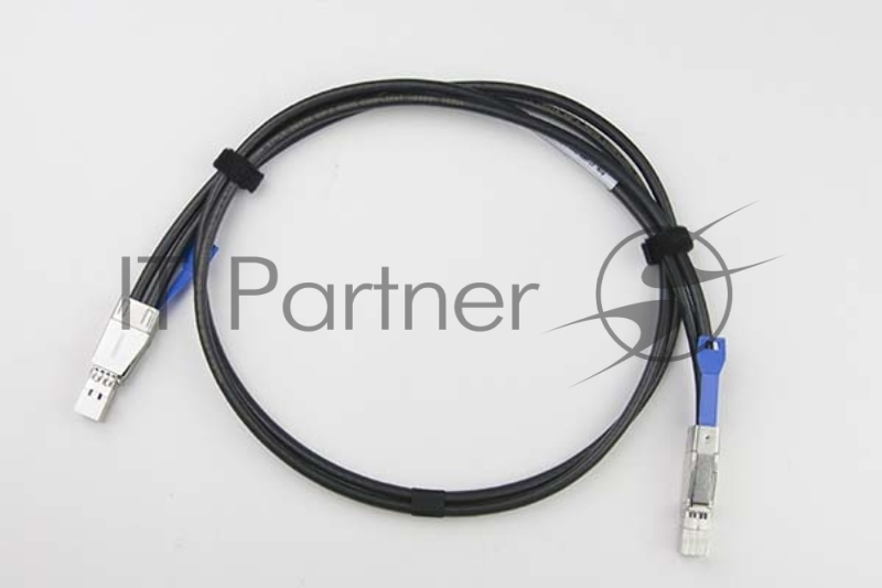 Кабель SuperMicro CBL-SAST-0573 ext.HDmSAS- ext.HDmSAS 1m