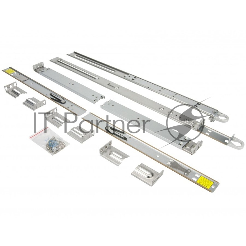 Комплект направляющих SERVER ACC RAIL SET /1U/MCP-290-00063-0N SUPERMICRO