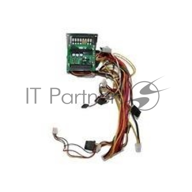 Коммуникационная плата для двух блоков питания SC825 24PIN REDUNDANT POWER DISTRIBUTOR
