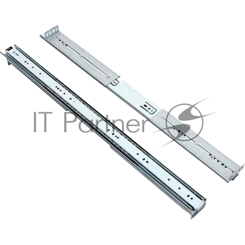 Комплект направляющих 26 sliding rail, SLR-26R
