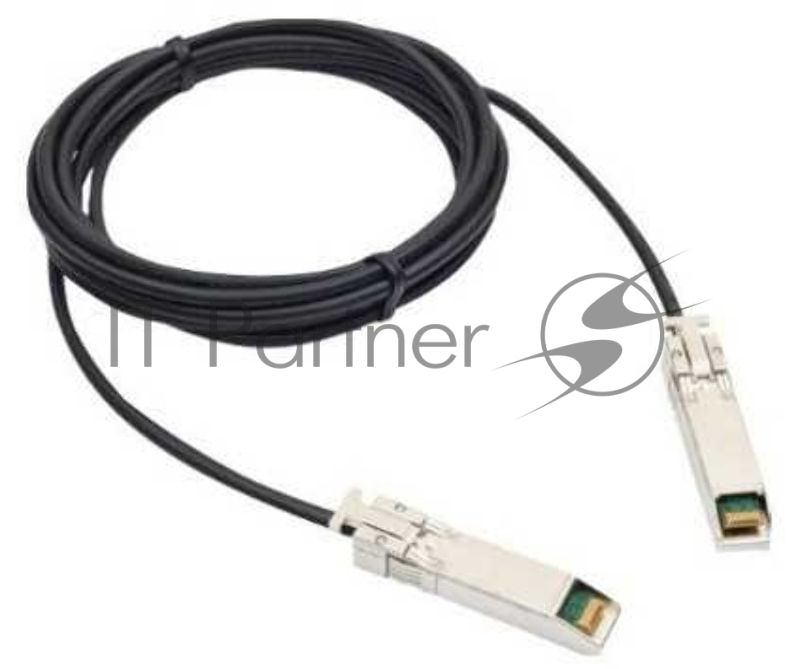 Кабель Extreme SFP+ Cable Assembly 1M