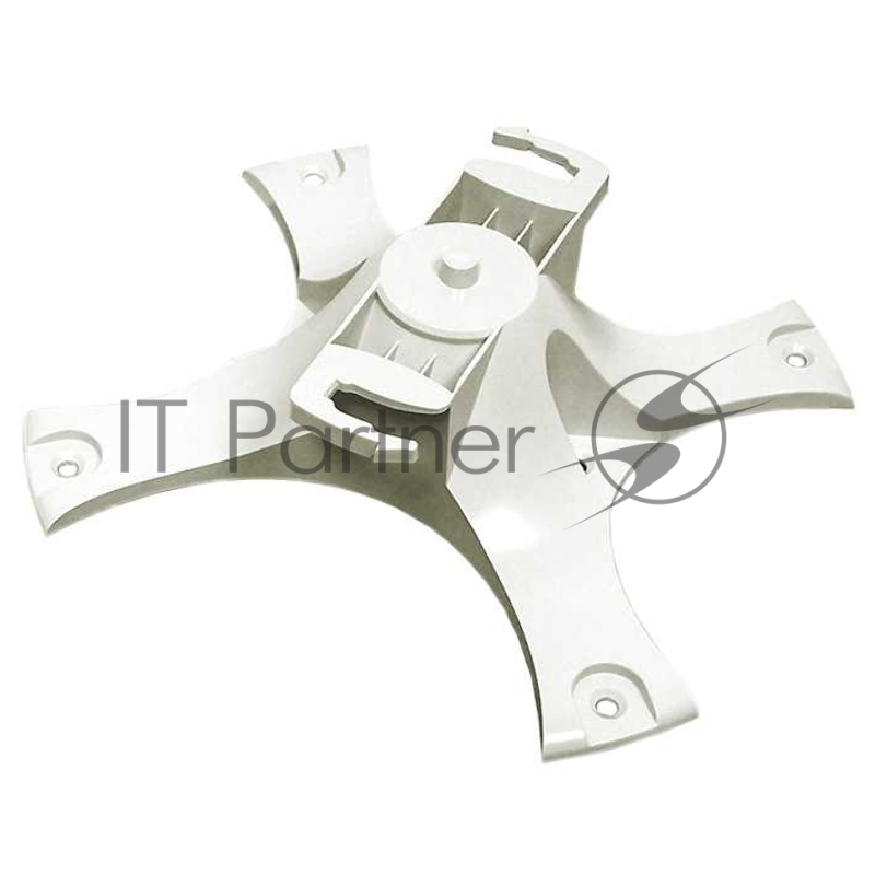 Комплект для монтажа HPE JW047A Aruba AP-220-MNT-W1W Mt Basic White