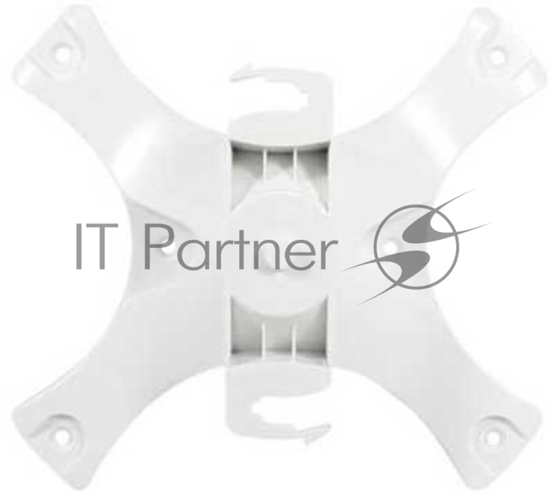 Комплект для монтажа HPE JW047A Aruba AP-220-MNT-W1W Mt Basic White