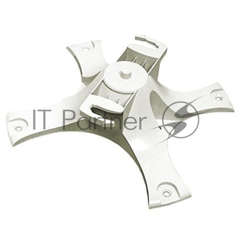 Комплект для монтажа HPE JW047A Aruba AP-220-MNT-W1W Mt Basic White