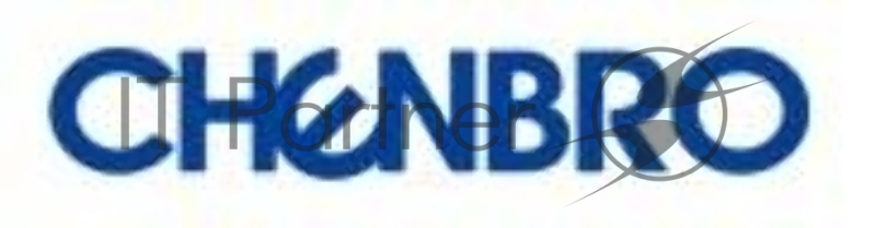 Направляющие для установки серверов 23 84H314610-003 CHENBRO