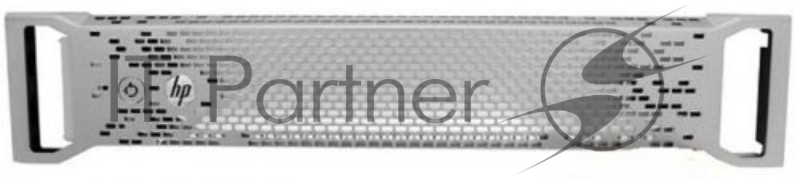 Панель лицевая HPE Gen10 Security Bezel Kit (867809-B21)