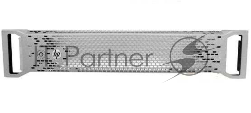 Панель лицевая HPE Gen10 Security Bezel Kit (867809-B21)