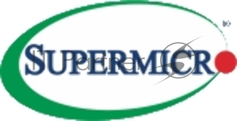 Корзина Supermicro MCP-220-00138-0B Tool-less NVMe Black gen-5 3.5-to-2.5 drive tray, Orange tab
