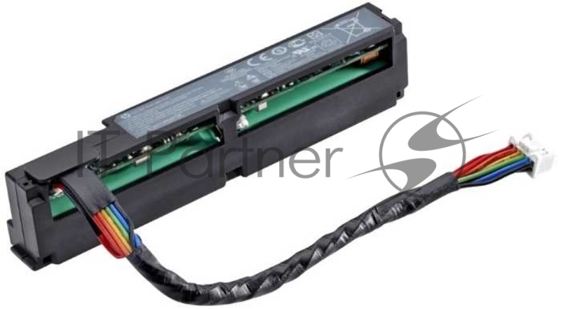 Батарея HPE 96W Smart Storage Battery (up to 20 Devices/145mm Cable) Kit, analog 875241-B21