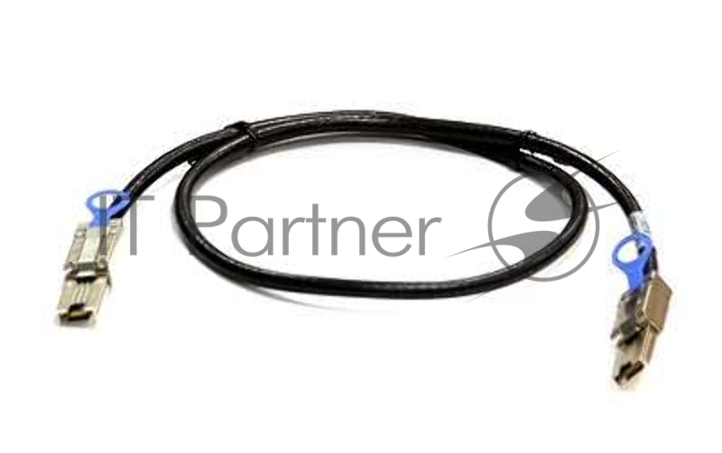 Кабель SuperMicro Internal Mini-SAS HD to Mini-SAS HD35cm,30AWG,12Gb/s