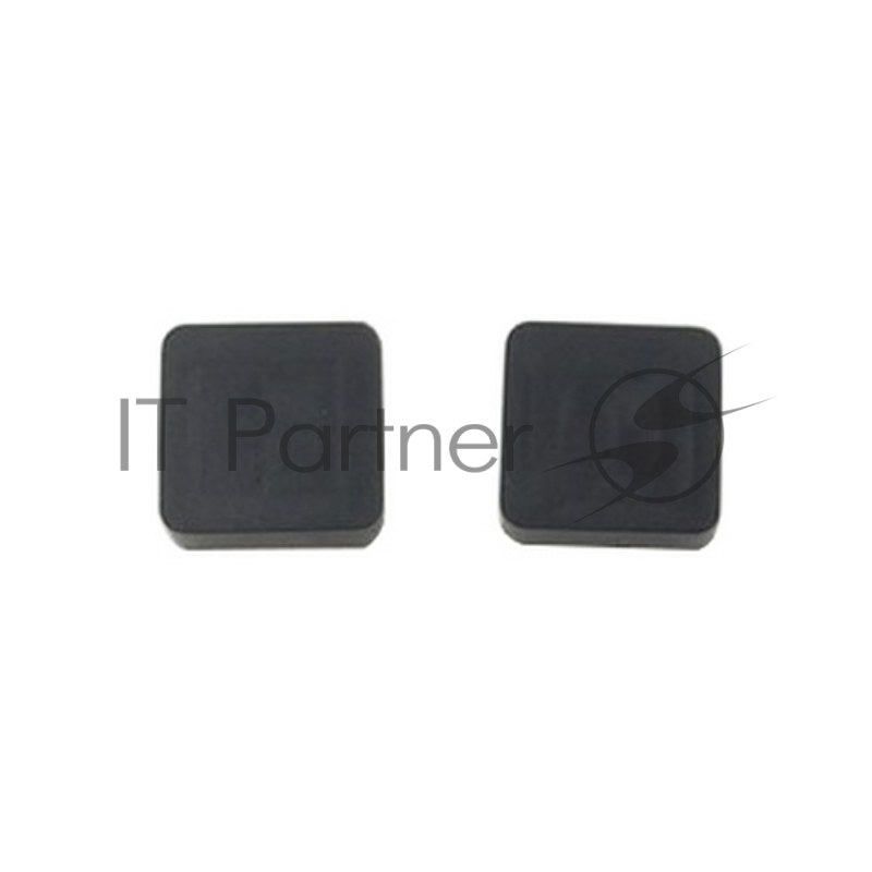 Самоклеящиеся резиновые ножки для корпуса MCP-150-00015-0B