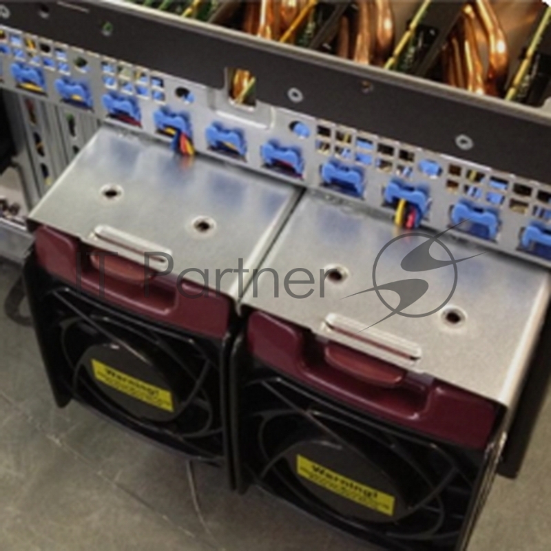 Радиатор MCP-320-74702-0N-KIT