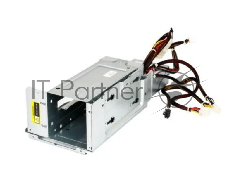 Кабель HP HPE DL180 Gen10 SFF Box3 to Smart Array E208i-a/P408i-a Cable Kit