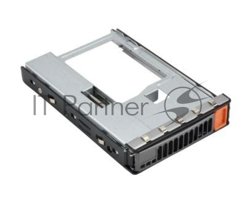 Заглушка диска для СХД TRAY MCP-220-00140-0B SUPERMICRO