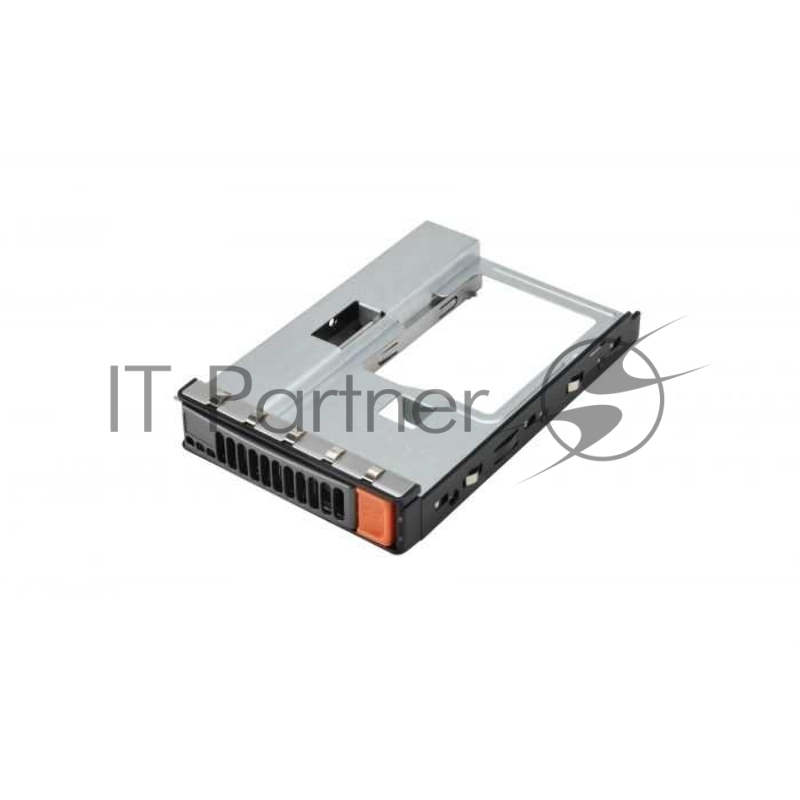 Заглушка диска для СХД TRAY MCP-220-00140-0B SUPERMICRO