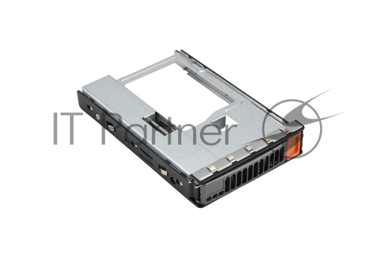 Заглушка диска для СХД TRAY MCP-220-00140-0B SUPERMICRO