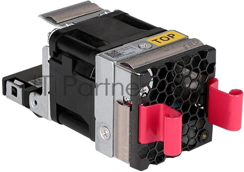 Вентилятор Fan Module with Port to Power Airflow