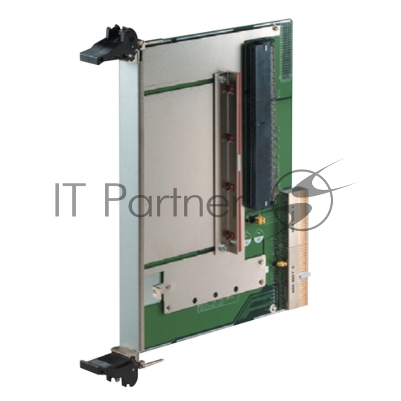 Устройство для установки карт расширения с интерфейсом PCI в слот CompactPCI Advantech MIC-3961-AE 6U CompactPCI PCI Carrier Board